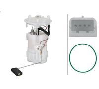 Fuel supply uni HELLA 8TF 358 106-851 for RENAULT SCENIC II (JM0/1_) 2 2003-2009