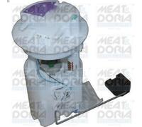 Fuel supply uni MEAT & DORIA 76431 for PEUGEOT 406 (8B) 2 1999-2000