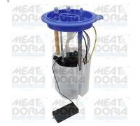 Fuel supply uni MEAT & DORIA 77007 for FORD KUGA I 2 2008-2012