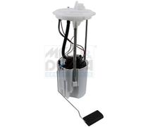 Fuel supply uni MEAT & DORIA 77877 for OPEL ADAM (M13) 1.2 2012-2019