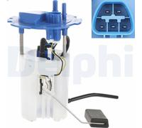 Fuel pump FG2625-12B1 DELPHI for CHEVROLET EPICA