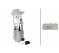 HELLA 8TF 358 316-791 Fuel feed unit