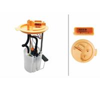 Fuel Supply Unit Electric 4 Pins Fits Alfa Romeo Giulietta HELLA