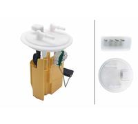 Fuel Supply Unit Electric 4 Pins Fits Dacia Duster HELLA