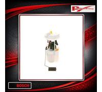 Bosch Electrical Fuel Sending Unit (0580314223) OEM Quality for Fiat