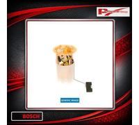 Bosch fuel supply unit in the fuel tank fits Fuso (Mitsubishi) Canter VII