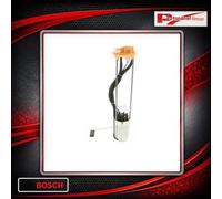 Fuel Supply Unit Feed Sender Left Electric Fits Ferrari F430 BOSCH 0580314081