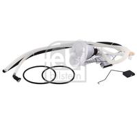fuel supply unit Fits BMW 3 1 X1 Febi 195069 OE 16117163295