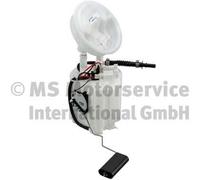 2x ✅Fits PIERBURG 7.02701.71.0 Electric fuel pump 7.02701.71.0 Elect ⭐UK Seller⭐