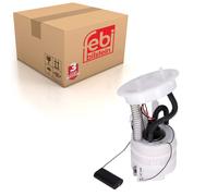 FEBI BILSTEIN 186158 Fuel Feed Unit Electric Fits Mini Countryman Paceman