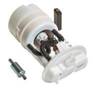 Fuel Supply Unit Fits Nissan Cube Juke Note Micra 3 C+C 3 Pierburg 7.00468.81.0