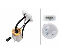 HELLA 8TF 358 317-031 Fuel feed unit