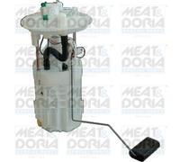 Fuel supply unit MEAT & DORIA 77056 for RENAULT MASTER II Bus (JD) 3 2003-2006