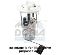 fuel supply unit MEAT & DORIA 77339E