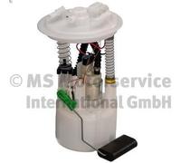 FUEL FEED UNIT 7.00468.52.0 FOR SMART M160.910/160E6ALB05/160E6ALB03 0.6L 3cyl