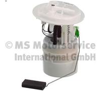 Pierburg Fuel Supply Unit fits Peugeot 207 RCZ 1.6 1525 GZ 1525 PZ 7.02700.72.0