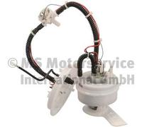 Fuel supply unit PIERBURG 7.02701.61.0 for BMW 5 (F10) 4.4 2010-2013
