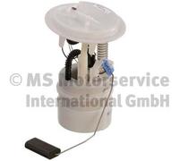 Fuel supply unit PIERBURG 7.02701.75.0 for CITROEN C3 II (SC_) 1 2012-2016