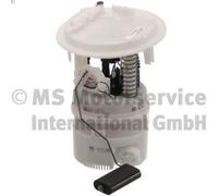 Fuel supply unit PIERBURG 7.02701.79.0 for CITROEN DS5 1.6 2011-2015