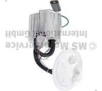 Fuel supply unit PIERBURG 7.03794.32.0 for OPEL ASTRA H (A04) 1.4 2004-2010
