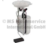 Fuel supply unit PIERBURG 7.05656.06.0 for FORD KUGA I 2 2010-2012