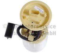Fuel supply unit PIERBURG 7.07795.41.0 for AUDI A1 (8X1, 8XK) 2 2011-2015