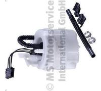 Fuel supply unit PIERBURG 7.07795.65.0 for CITROEN DS4 (NX_) 1.2 2014-2015