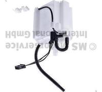 Pierburg Fuel Supply Unit fits Vauxhall Combo Peugeot Partner Toyota Proace City