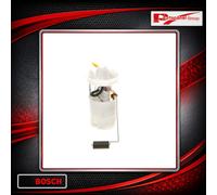 Bosch Electric In-Tank Fuel Supply Unit 0 580 200 056 AV619H307AB Fits Ford