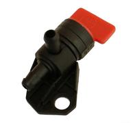 Fuel Switch, Lawn Mower Shut Off Valve On/Off For GCV135 for GCV160 16950 ZG9 M02, This Petrol Fuel Tap Valve Is Easy To Install(3pcs)