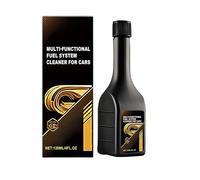 Fuel System Cleaner, Multi-functional Automotive Engine Carbon Deposit Daily Care, Compact and Easy to Use, Exhaust System Cleaner, Suitable for Trucks, Cars, Pickups, and Motorcycles