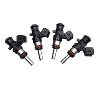 Fuel System Tools 4pcs 980cc Fuel Injectors Nozzle Fit For Bosch Valve EV14KT Petrol 0280158040 Engine Car Accessories Replacement Injector