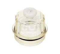 Fuel System Water Trap FEBI Fits MAN Focl Tgl I II Tgm Tgs 04-23 81.12512.6000