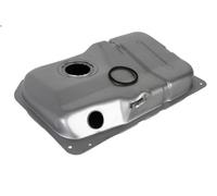 Fuel Tank BLIC 6906-00-2562007P for FORD FIESTA III (GFJ) 1 1989-1995