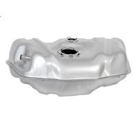 Fuel Tank Fuel Container For: HONDA ACCORD VII 2.2D 04.01-08.07