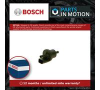 Fuel tank vent valve Breather Valve 0 280 142 347 BOSCH for VW AUDI SEAT SKODA