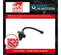 FEBI BILSTEIN 172506 Fuel tank breather valve