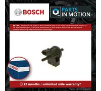 Bosch Fuel Tank Breather Valve 0280142486