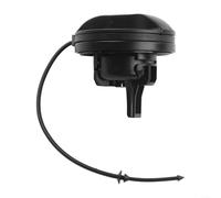 Fuel Tank Cap, 1 Pack, Inner Cap Fuel Filler Cover, Secure Seal Prevent Leaks, Easy Installation No Tools, for 301 3008 508 Replacement