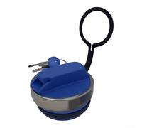 Fuel Tank Cap 2278297 Direct Replace for scania Trucks Fuel Tank