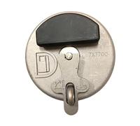 Fuel Tank Cap 7X7700 For Excavator For 320C 320D E320B Oil Cap