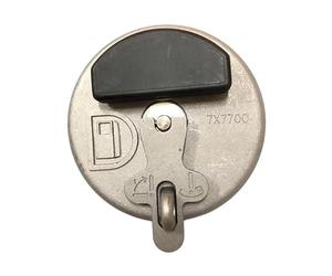 Fuel Tank Cap 7X7700 For Excavator For 320C 320D E320B Oil Cap
