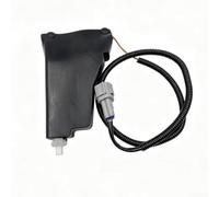 Fuel Tank Cap Actuator Motor 78850-VL30C For Nissan D22X