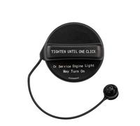 Fuel Tank Cap Assembly Compatible With Chevrolet SS Gas Fuel Cap 2014-2017 For Impala 2014-2020 Fuel Tank Filler Cap Gas With Strap GT329 23368720