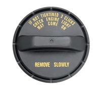 Fuel Tank Cap Assembly Compatible With Insight 2001 2002 2003 2004 2005 2006 For Civic 2001 2002 2003 2004 2005 Fuel Tank Cap Gas Filler Cover 17670-S5A-A32