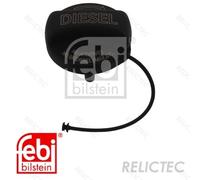 Fuel Tank Cap BMW Mini:E91,F11,E90,E84,F10,E92,E60,F20,E83,F07,R60 16117222392