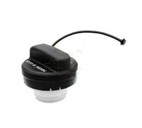 Fuel tank cap cable Compatible With Acura For ILX For ILX Hybrid For MDX Car Fuel Tank Gas Cap 17670-T3W-A01