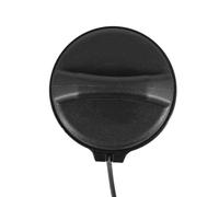 Fuel tank cap cable Compatible With Buick For Rainier For Regal For Rendezvous Fuel Tank Filler Gas Cover Cap With Tether 95995094