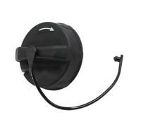 Fuel tank cap cable Compatible With Dodge For Challenger For Dakota For Dart Fuel Filler Tank Gas Cap With Tether 5278632AG 52030377AB