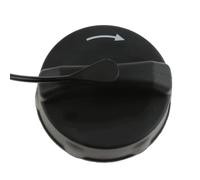 Fuel tank cap cable Compatible With Dodge For Nitro For Viper 52124512AA Fuel Filler Gas Cap Tank Covers